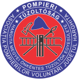 Hargita Megyei Önkéntes Tűzoltók Egyesülete